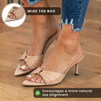 Classic Vintage & Enduringly Stylish Shoes