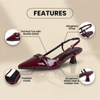 Classic Orthopedic Sandals with Timeless Style