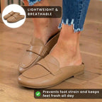 Stylish Orthopedic Slippers for Any Occasion