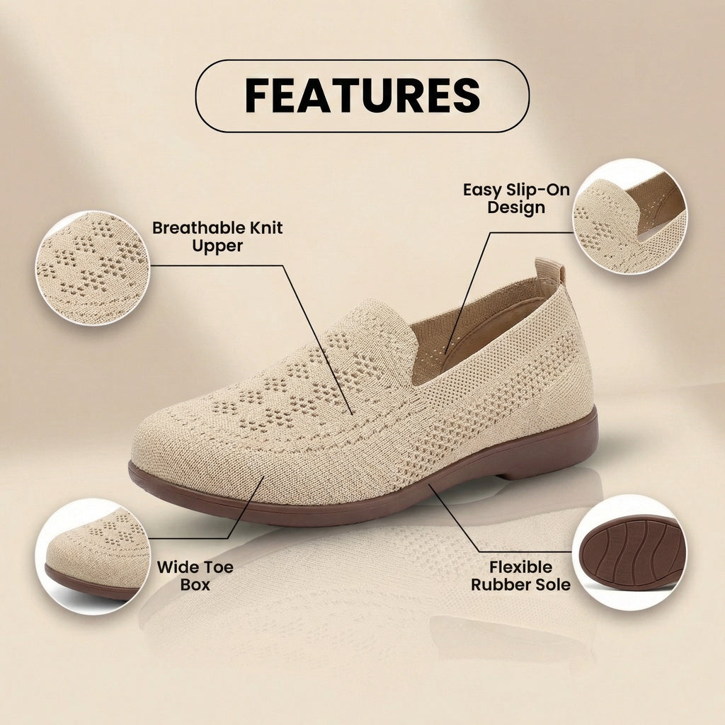 Beautifully Crafted Orthopedic Shoes