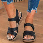 Elegant Orthopedic Sandals for Every Step