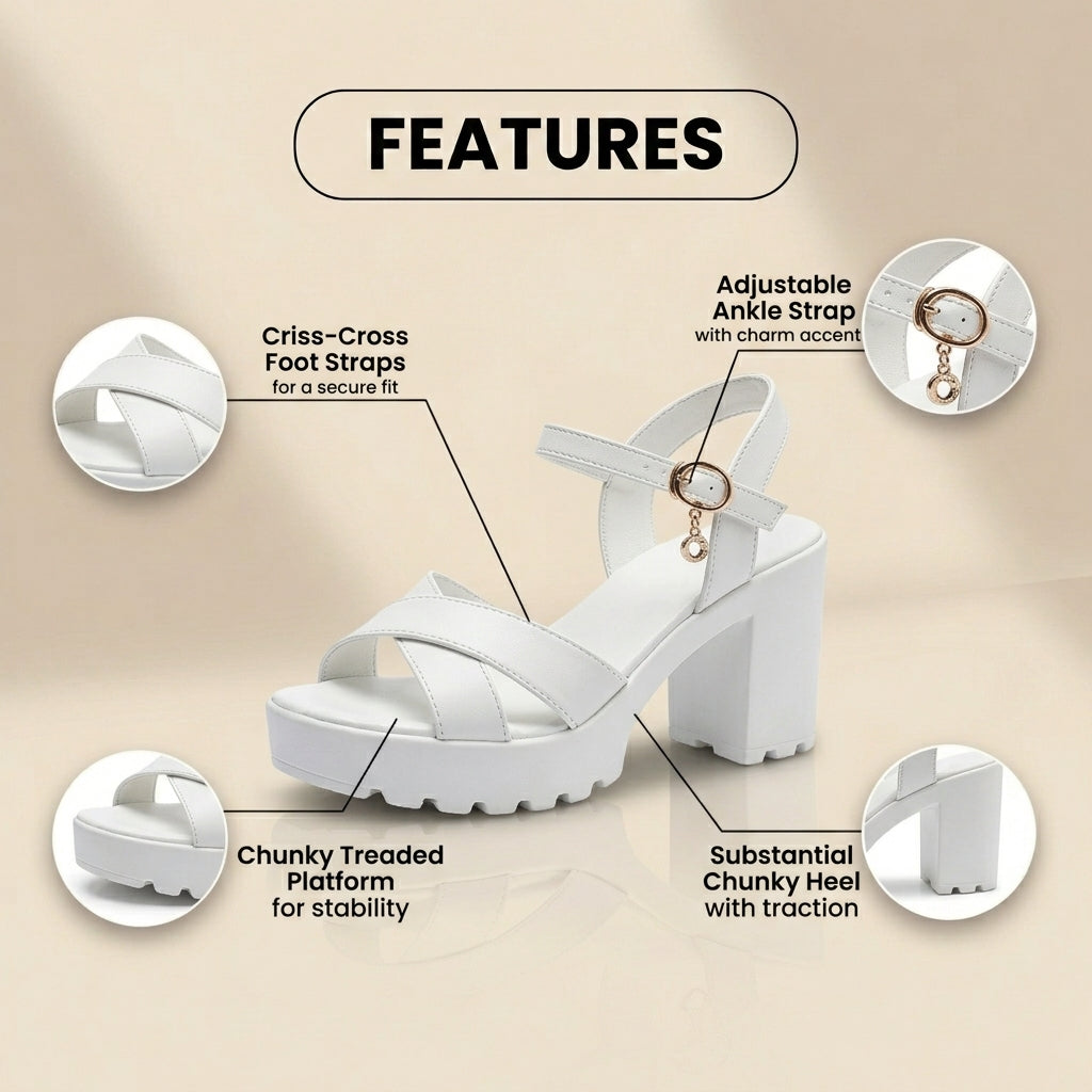 Beautifully Crafted Orthopedic Sandals