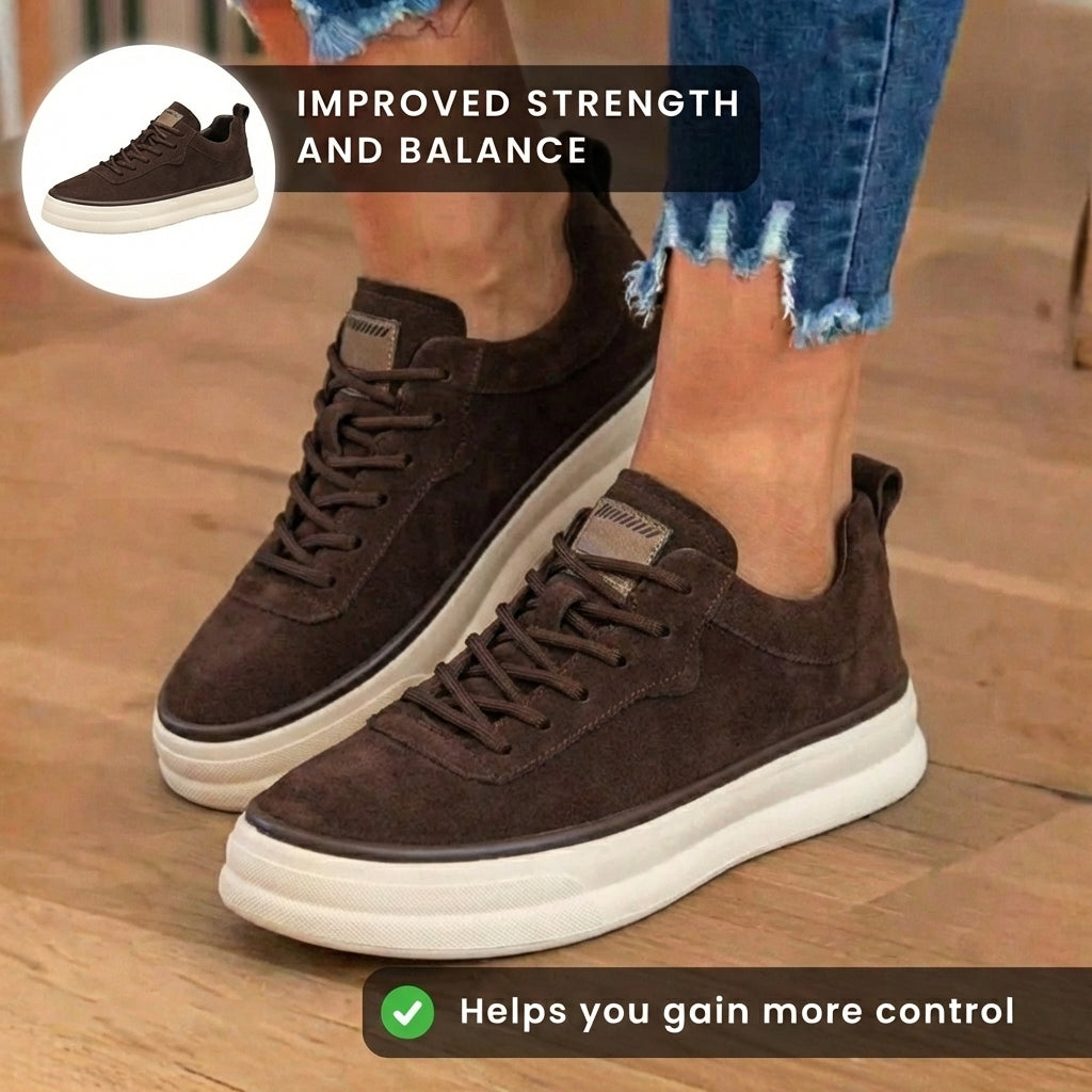 Stylish Orthopedic Sneakers for Any Occasion