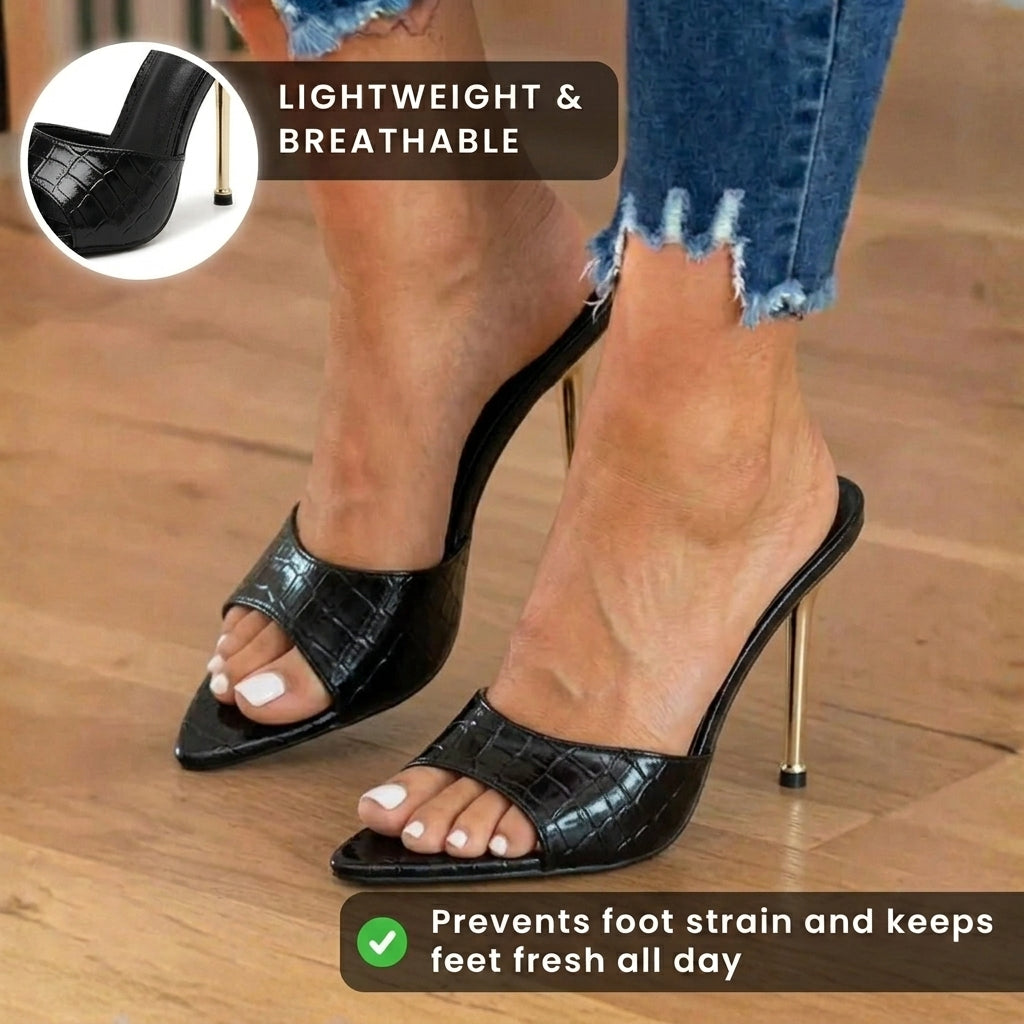 Vintage Inspired Orthopedic Shoes