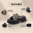 Elegant Orthopedic Sandals for Every Step