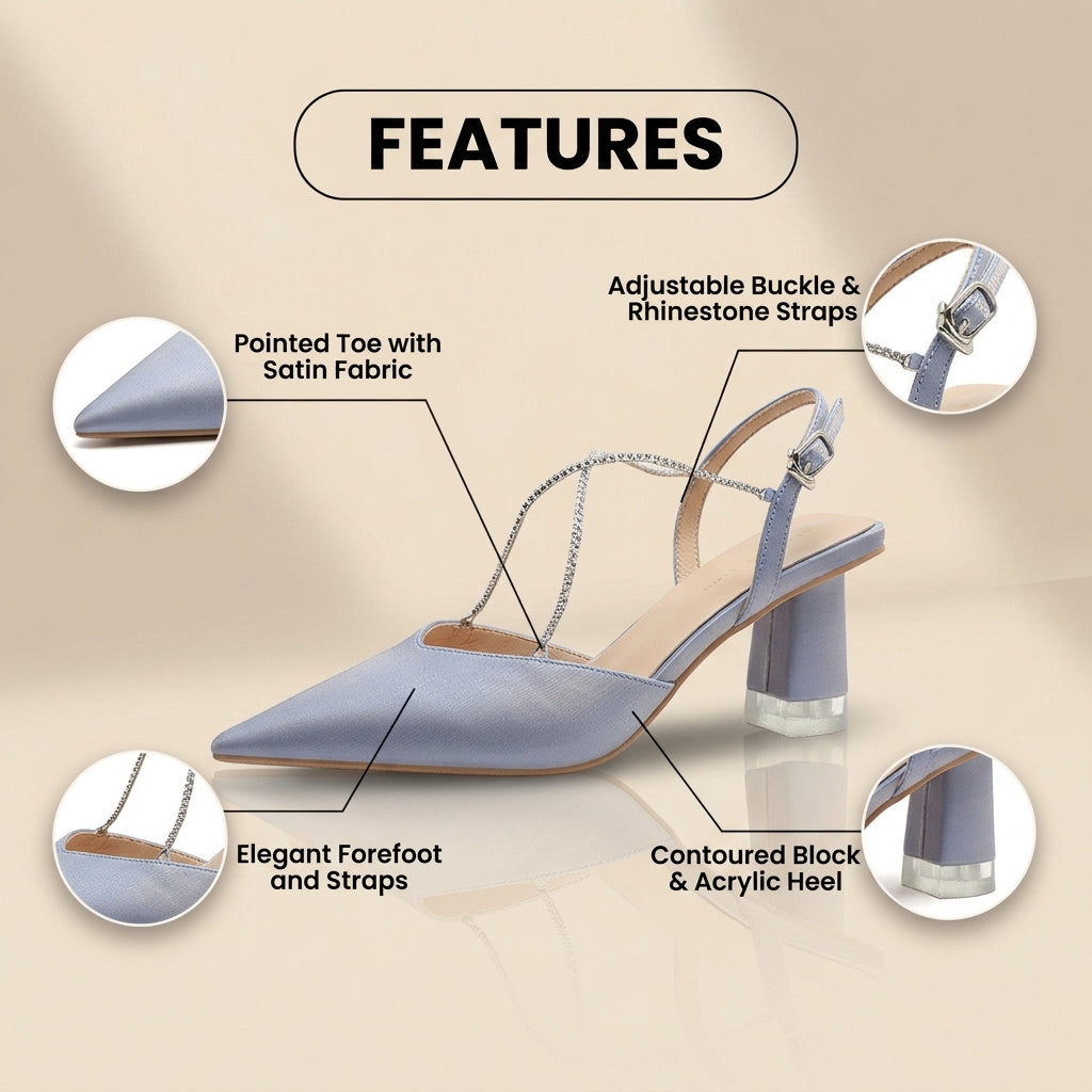 Graceful Orthopedic Sandals for Modern Look