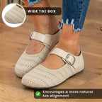 Beautifully Crafted Orthopedic Shoes