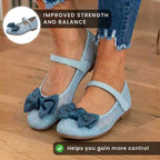Elegant Orthopedic Shoes for Every Step