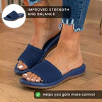 Beautifully Crafted Orthopedic Shoes