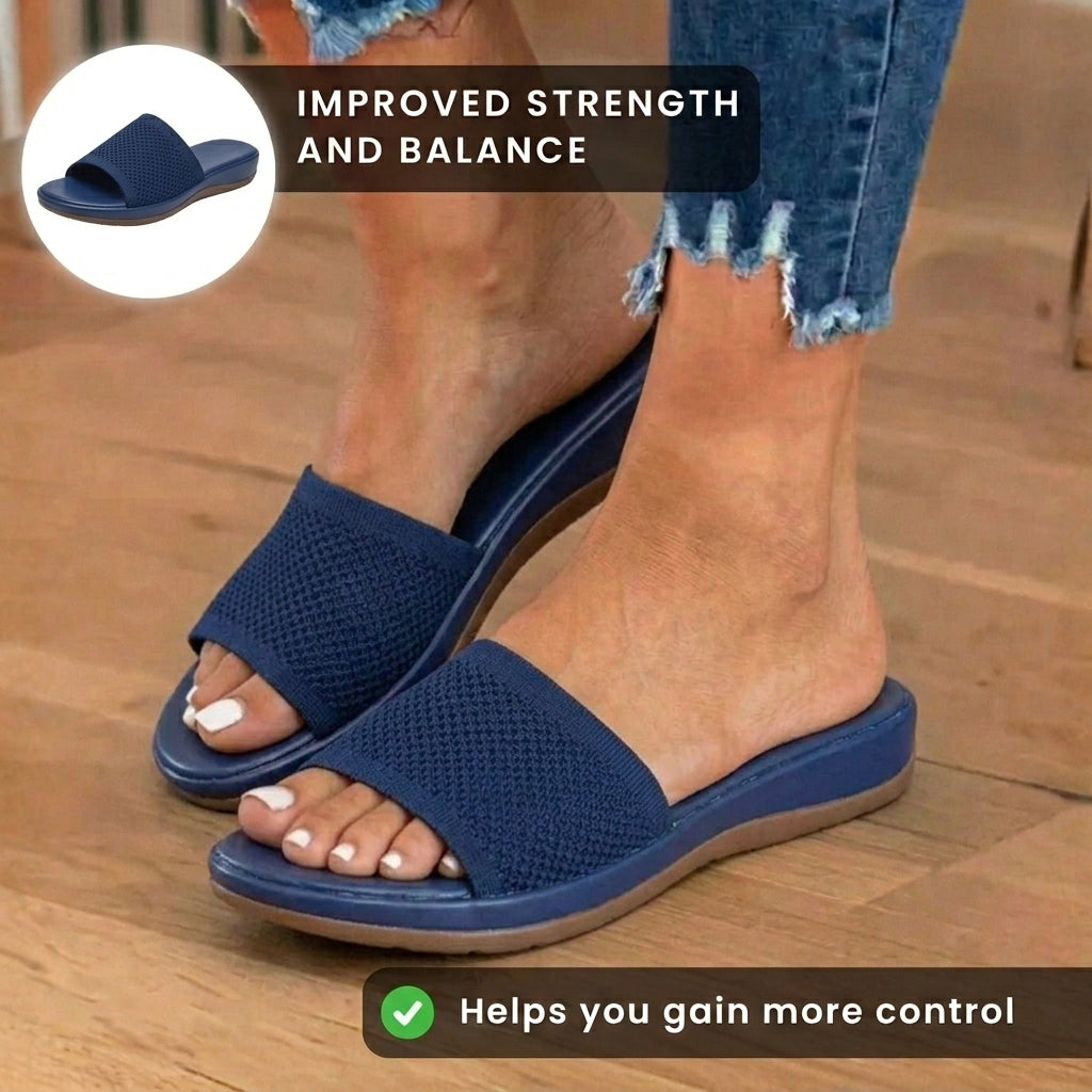 Beautifully Crafted Orthopedic Shoes