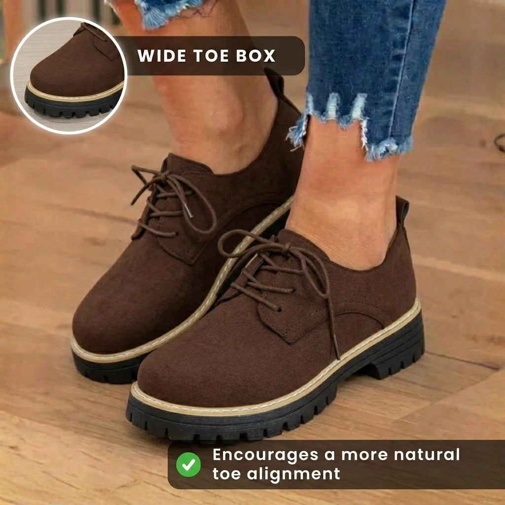 Elegant Orthopedic Shoes for Every Step