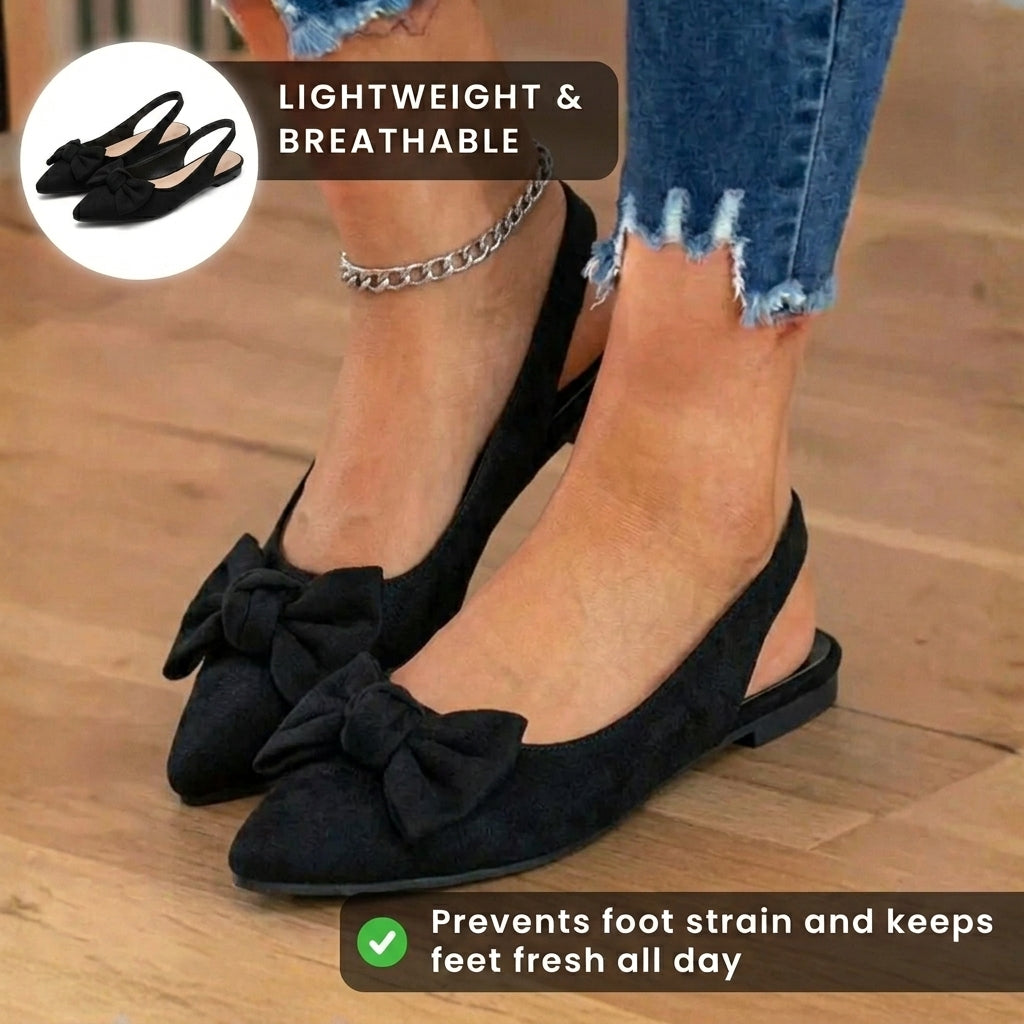 Vintage Inspired Orthopedic Sandals