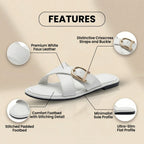 Comfortable Orthopedic Slippers for Daily Wear