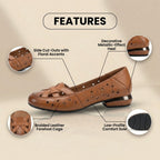 Comfortable Orthopedic Sandals for Daily Wear