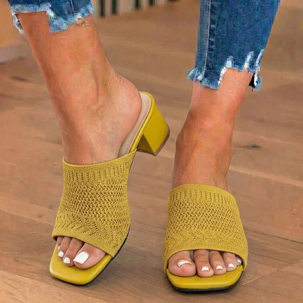 Graceful Orthopedic Shoes for Modern Look