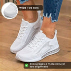 Elegant Orthopedic Sneakers for Every Step
