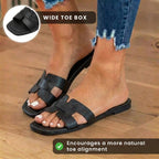 Chic Orthopedic Shoes with Unique Design