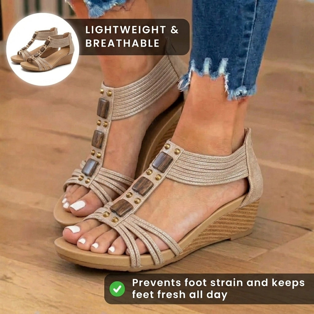 Stylish Orthopedic Sandals for Any Occasion