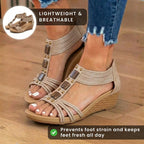 Stylish Orthopedic Sandals for Any Occasion
