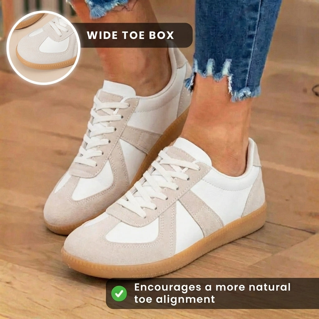 Comfortable Orthopedic Shoes for Daily Wear
