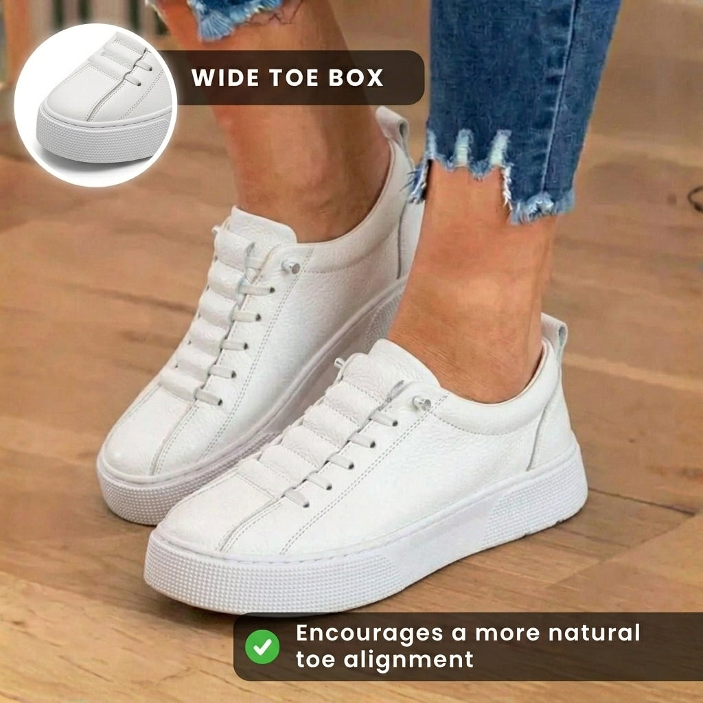 Comfortable Orthopedic Shoes for Daily Wear