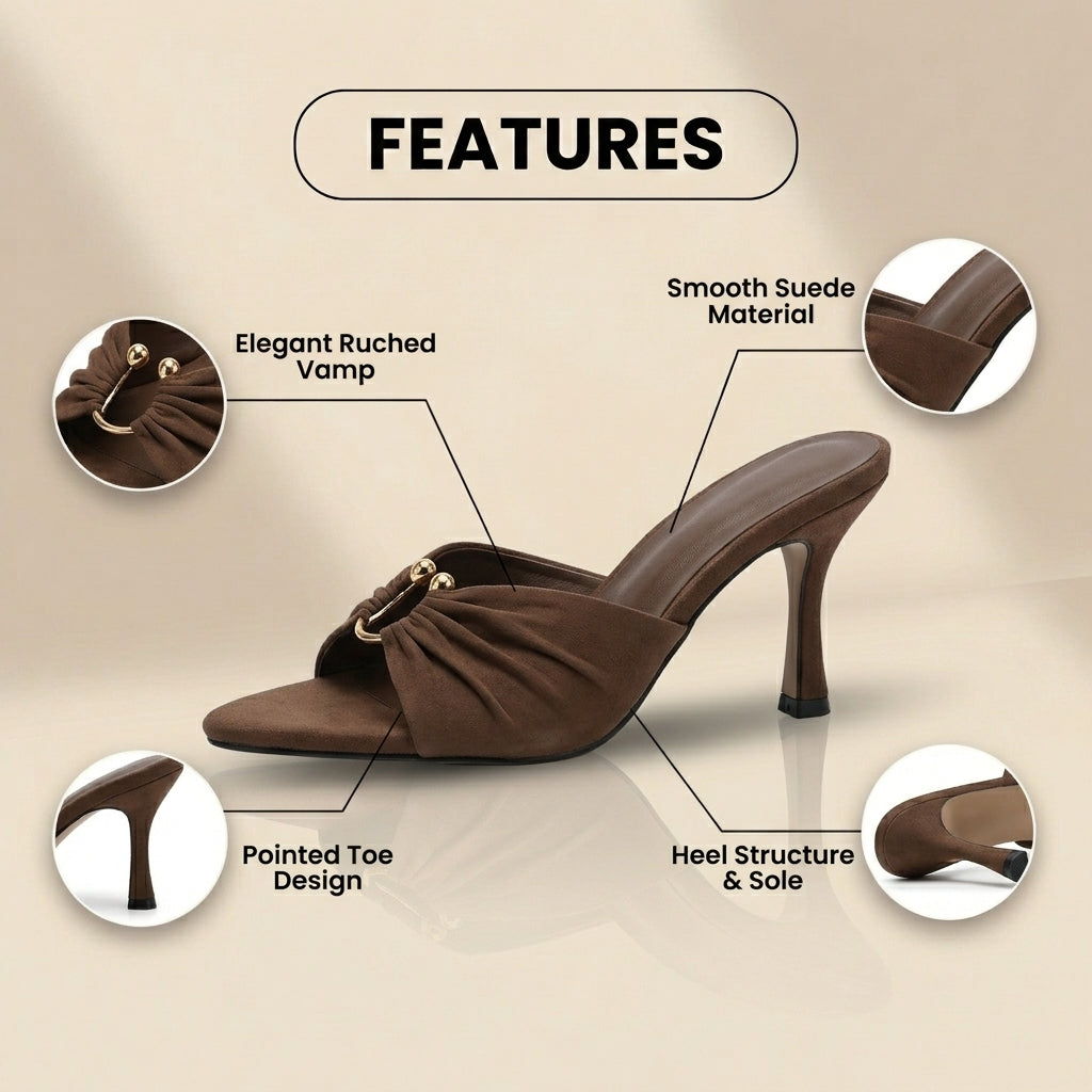 Elegant Orthopedic Sandals for Every Step