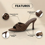 Elegant Orthopedic Sandals for Every Step