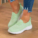Classic Orthopedic Shoes with Timeless Style