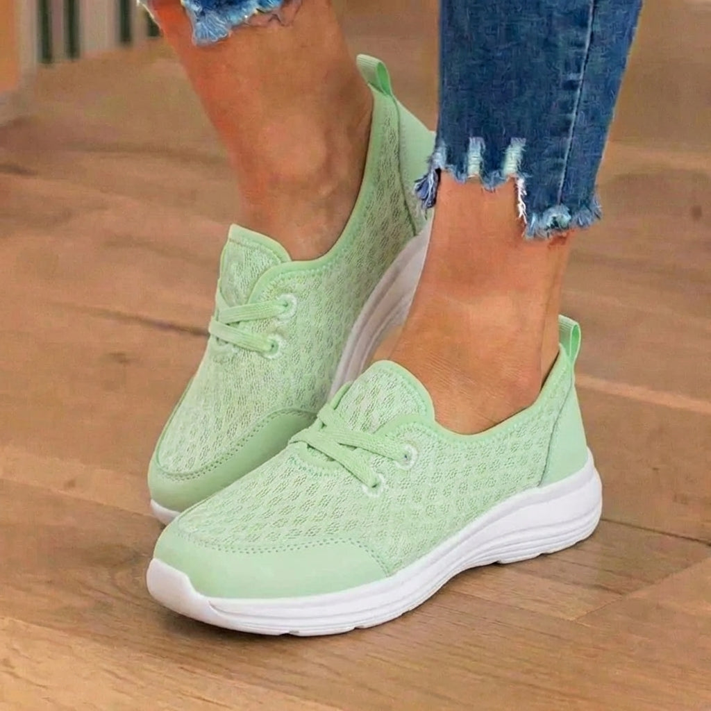 Classic Orthopedic Shoes with Timeless Style