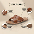 Comfortable Orthopedic Sandals for Daily Wear