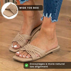 Vintage Inspired Orthopedic Shoes
