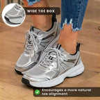 Comfortable Orthopedic Sneakers for Daily Wear