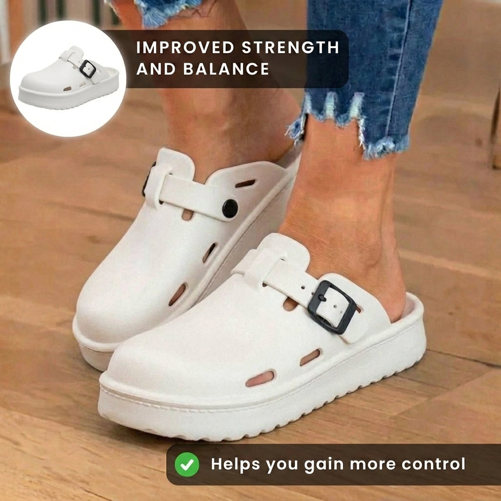 Beautifully Crafted Orthopedic Shoes