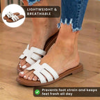 Stylish Orthopedic Slippers for Any Occasion
