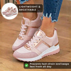 Beautifully Crafted Orthopedic Sneakers