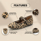 Comfortable Orthopedic Loafers for Daily Wear