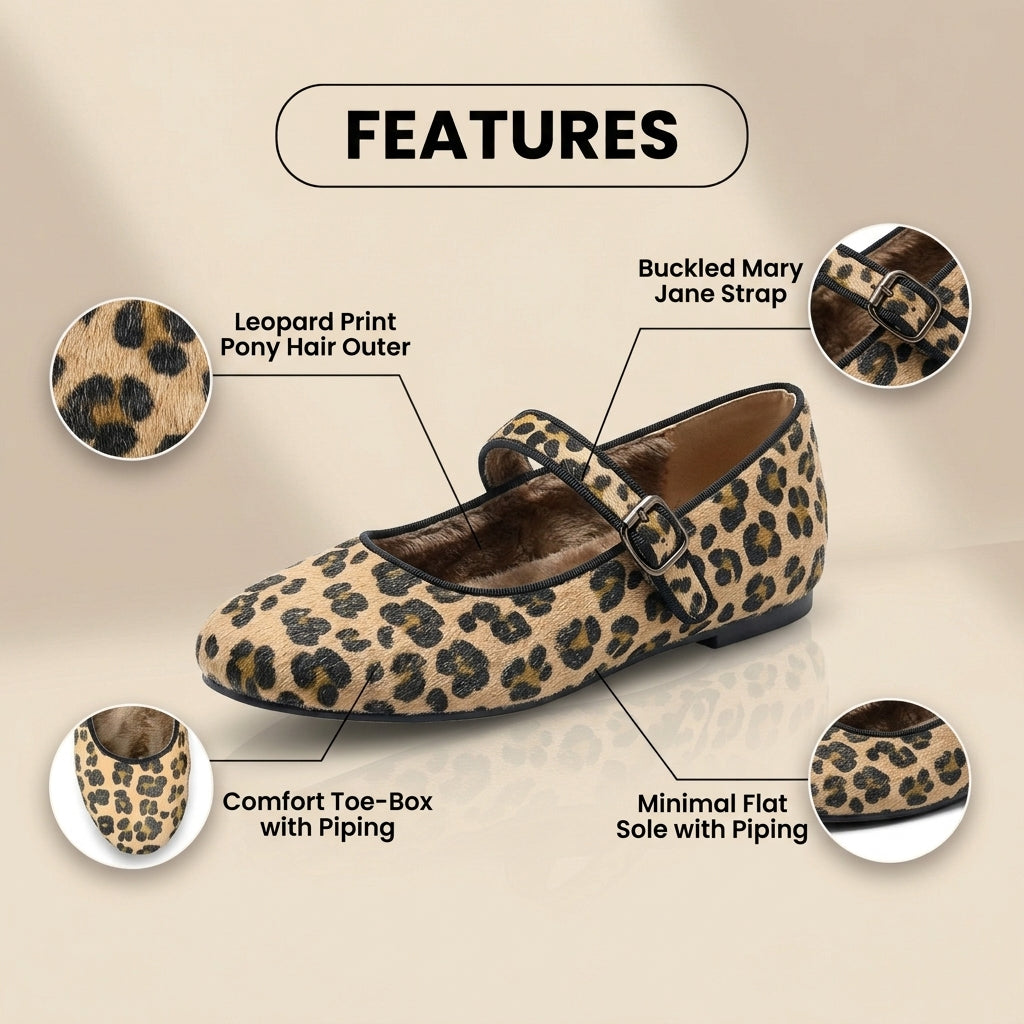 Comfortable Orthopedic Loafers for Daily Wear