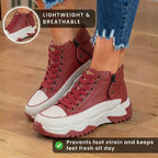 Stylish Orthopedic Sneakers for Any Occasion