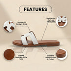 Stylish Orthopedic Slippers for Any Occasion