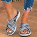 Beautifully Crafted Orthopedic Shoes