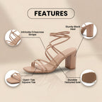 Elegant Orthopedic Shoes for Every Step
