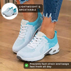 Stylish Orthopedic Sneakers for Any Occasion