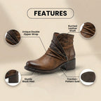 Comfortable Orthopedic Shoes for Daily Wear
