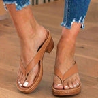 Graceful Orthopedic Shoes for Modern Look
