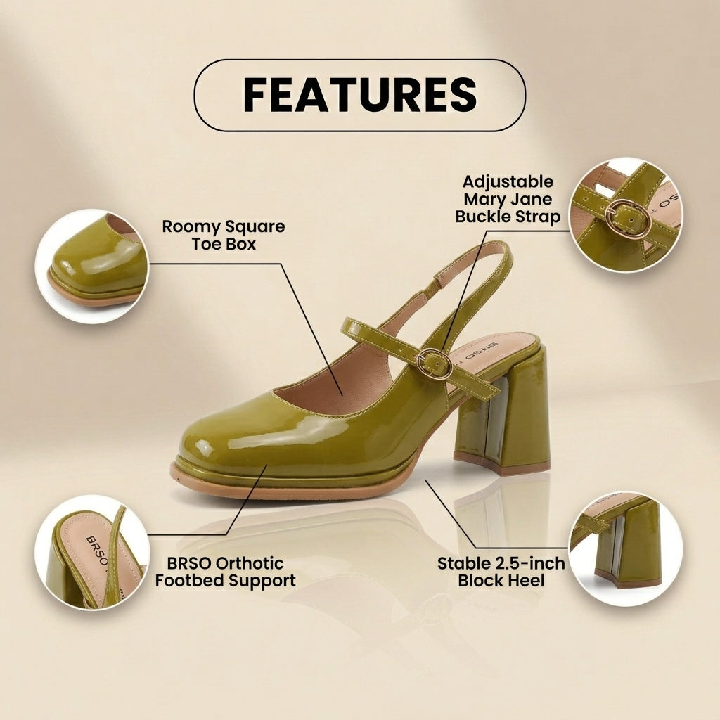 Comfortable Orthopedic Shoes for Daily Wear