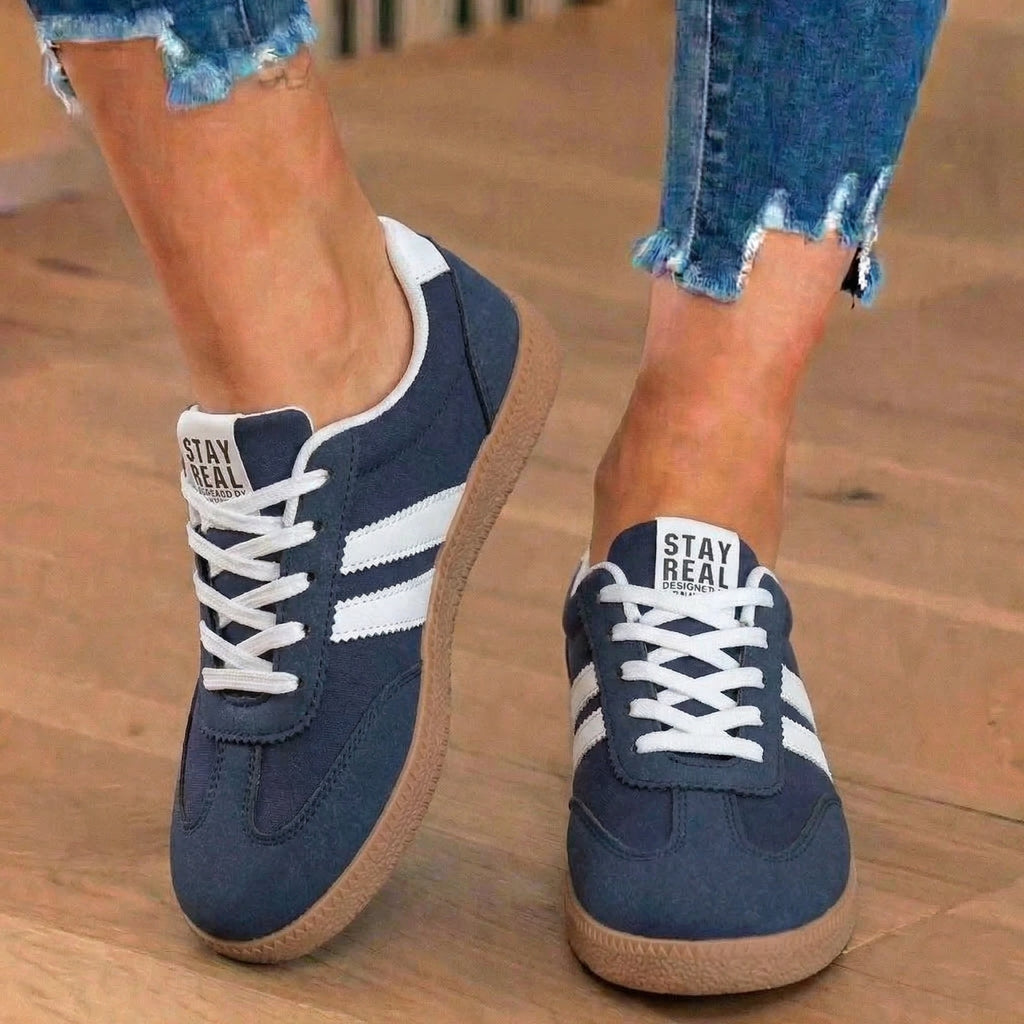 Elegant Orthopedic Sneakers for Every Step