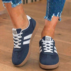 Elegant Orthopedic Sneakers for Every Step