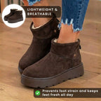 Beautifully Crafted Orthopedic Boots