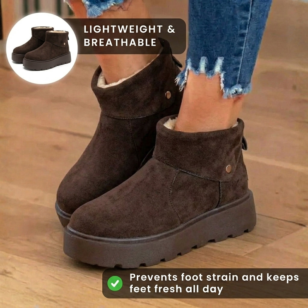 Beautifully Crafted Orthopedic Boots