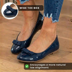 Chic Orthopedic Shoes with Unique Design